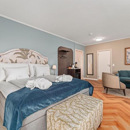 First Hotel Breiseth Lillehammer Luaran gambar