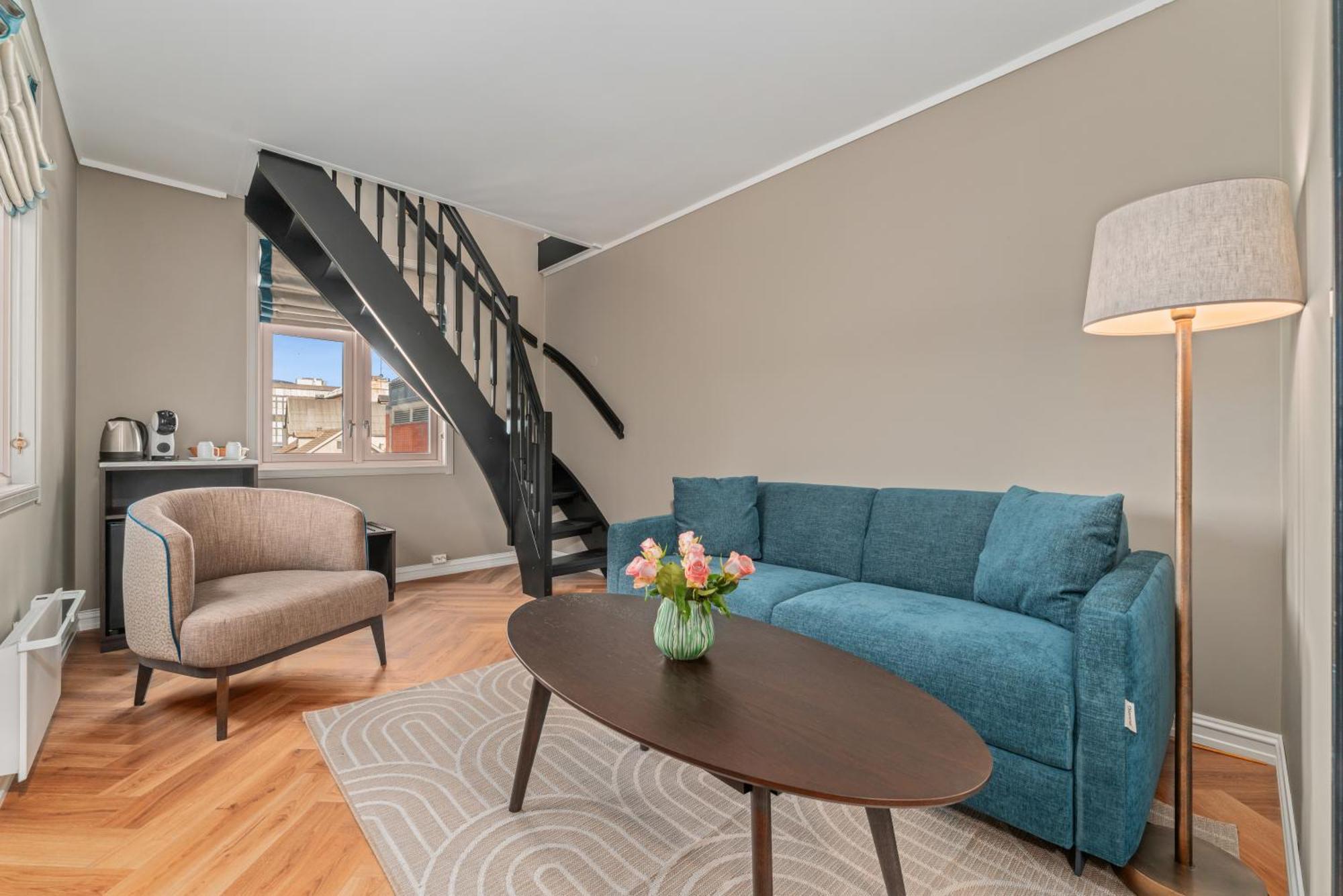 First Hotel Breiseth Lillehammer Luaran gambar