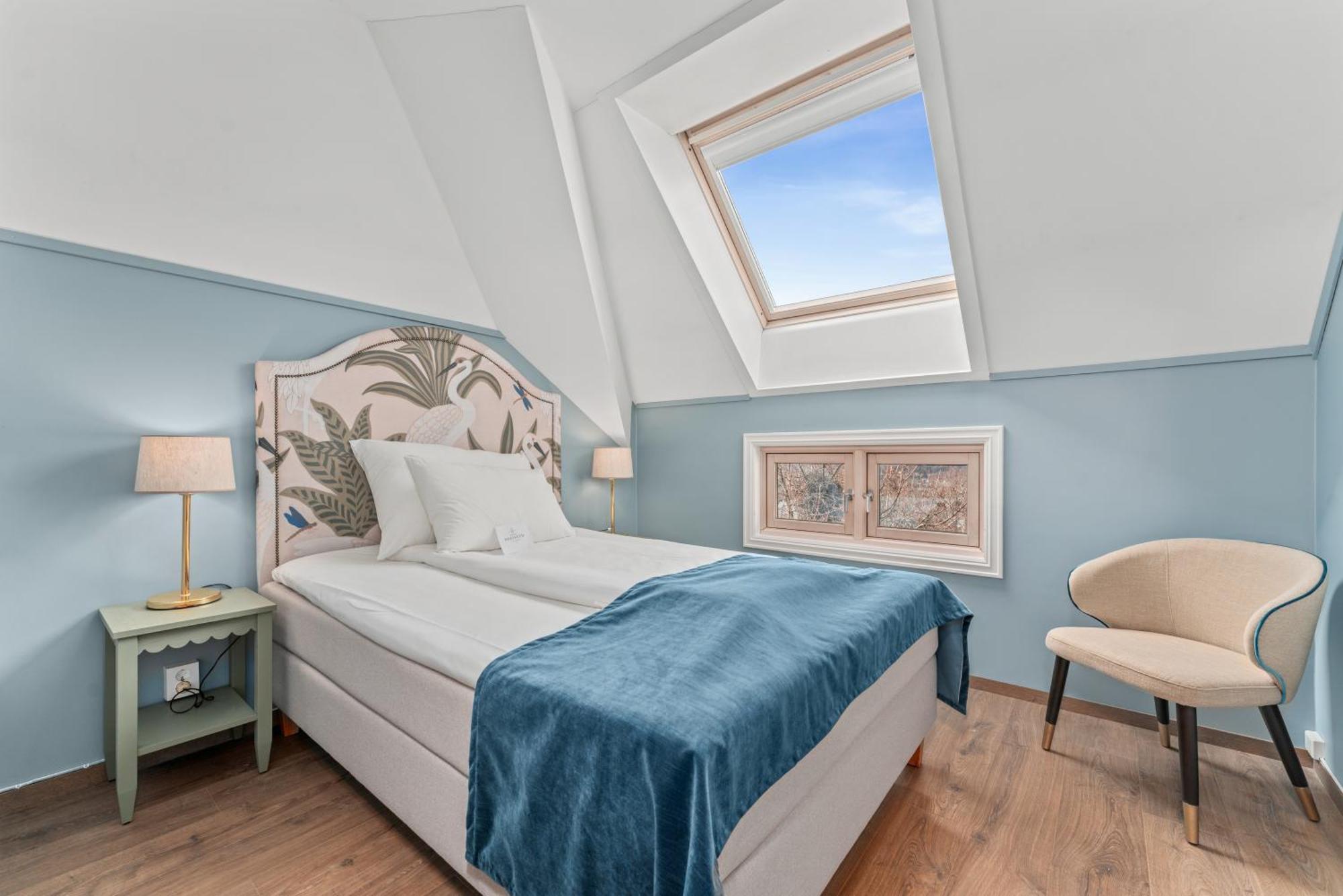 First Hotel Breiseth Lillehammer Luaran gambar