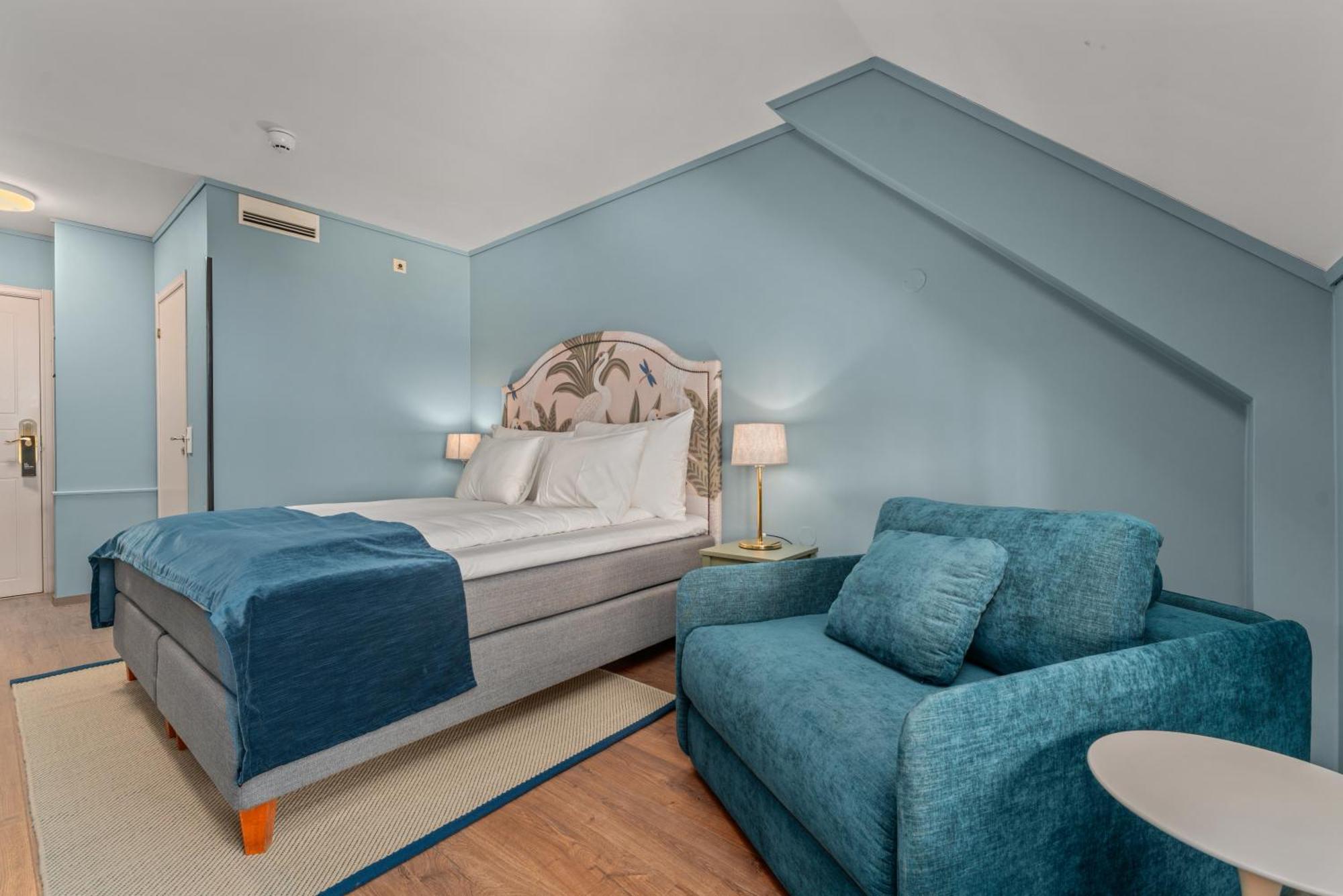 First Hotel Breiseth Lillehammer Luaran gambar