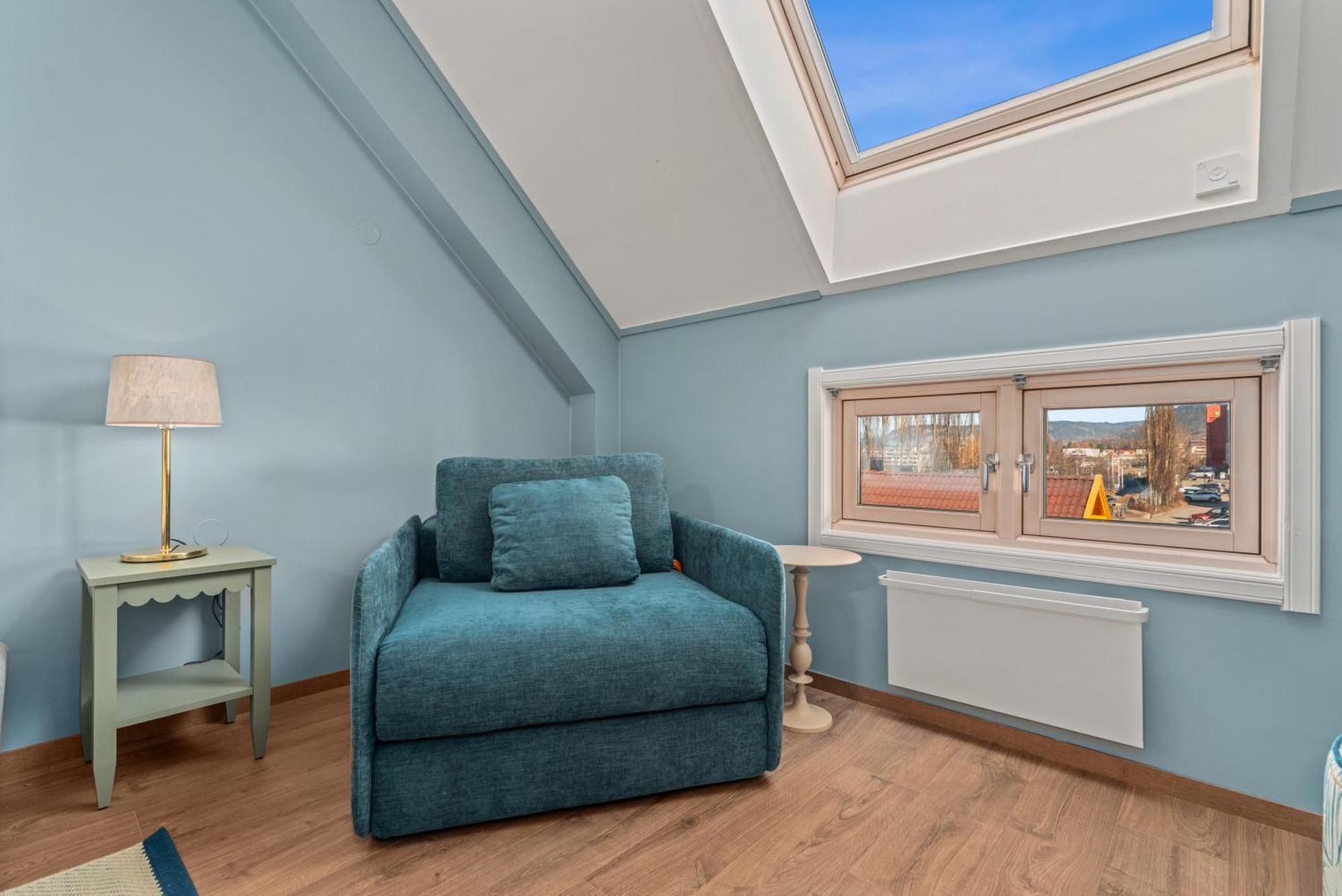 First Hotel Breiseth Lillehammer Luaran gambar