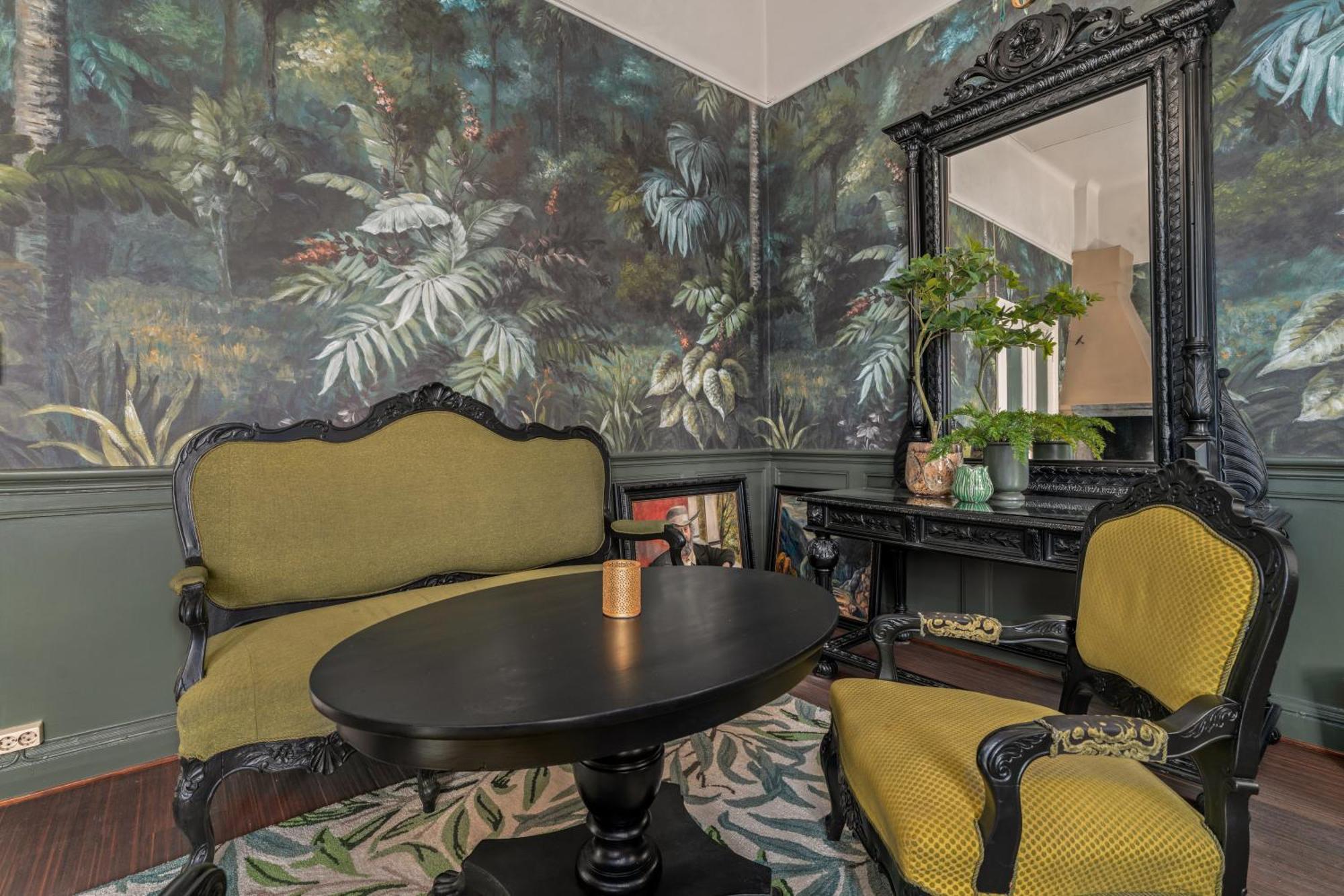 First Hotel Breiseth Lillehammer Luaran gambar