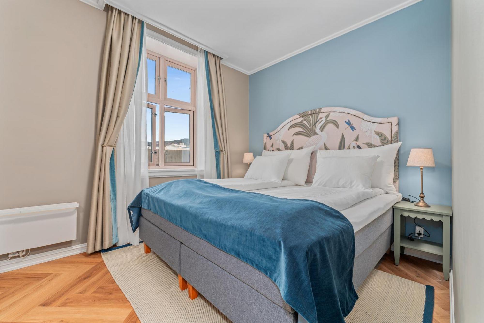 First Hotel Breiseth Lillehammer Luaran gambar